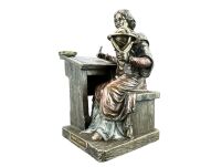 SKULPTUR - Nicolaus Copernicus VERONESE (WU77094A4) - 12