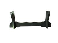 Stojak Bushido pojedynczy do ekspozycji mieczy japońskich katana, wakizashi, tanto GXWOOD-01 - 10