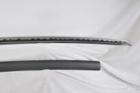 MIECZ SAMURAJSKI KATANA DO TRENINGU, STAL 1060, + STOJAK R874 - 10