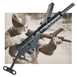 Sten MKII Replik (1148)