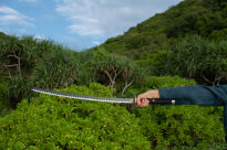Miecz Katana Roronoa Zoro Yubashiri One Piece Drewniany JT10510 - 13