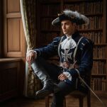 DEKORATIVE RAPIER Musketiere (276) - 6