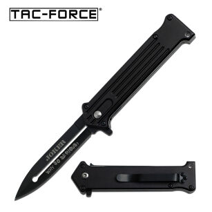 NÓŻ JOKER OSTRZE SKŁADANE TAC FORCE TF-457B KULTOWY MODEL