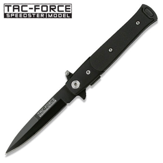 TAC-FORCE TF-438G10 KLAPPMESSER