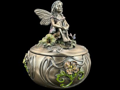 Schatullen ANGEL VERONESE (WU70671A4)