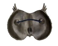 STEAMPUNK MASKA SOWA VERONESE (WU76780A4) - 7