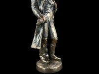 HISTORISCHE Figur NAPOLEON VERONESE (WU73446A4) - 7