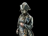 HISTORISCHE Figur NAPOLEON VERONESE (WU73446A4) - 2