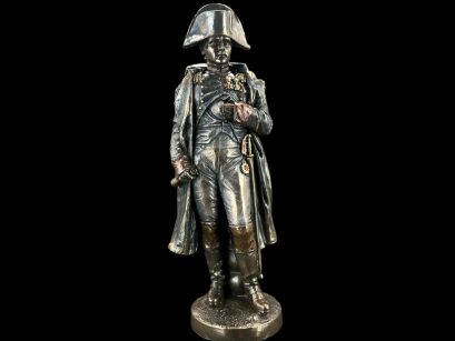 HISTORISCHE Figur NAPOLEON VERONESE (WU73446A4)