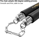 Nunchaku Piankowe Łańcuchowe do Treningu Smok dla Początkujących i Zaawansowanych 989 - 9