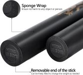 Nunchaku Piankowe Łańcuchowe do Treningu Smok dla Początkujących i Zaawansowanych 989 - 10