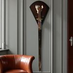 Miecz Króla Ragnara Lothbroka inspirowany WIKINGOWIE 100 cm z zawieszką BY-150B - 6