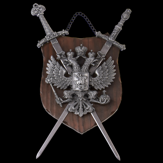 Historyczna RYCERSKA PANOPLIA  K625