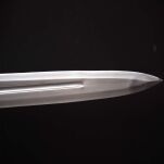 Miecz Atlanean Sword inspirowany Conan Barbarzyńca z Zawieszką 99 cm JT6021B - 4