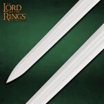 Miecz Króla Theodena Herugrim Inspirowany Lord of The Rings z Zawieszką 97 cm JT6203B - 3