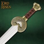 Miecz Króla Theodena Herugrim Inspirowany Lord of The Rings z Zawieszką 97 cm JT6203B - 4