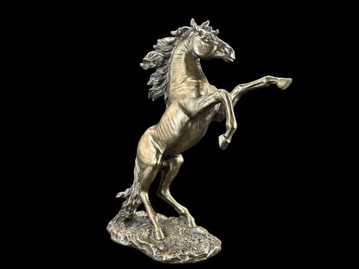 SKULPTUR - bewiesen FIGURKA STALLION VERONESE (WU76028A4)