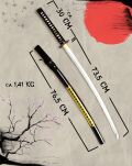 PROF MIECZ KATANA TRENINGOWY + STOJAK 7KM5-410 - 4