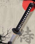 PROF MIECZ KATANA TRENINGOWY + STOJAK 7KM5-410 - 3