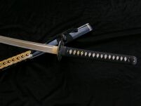 PROF MIECZ KATANA TRENINGOWY + STOJAK 7KM5-410 - 17