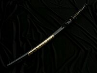PROF MIECZ KATANA TRENINGOWY + STOJAK 7KM5-410 - 9