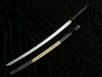 PROF MIECZ KATANA TRENINGOWY + STOJAK 7KM5-410 - 10