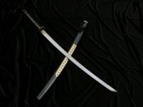 PROF MIECZ KATANA TRENINGOWY + STOJAK 7KM5-410 - 8