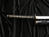 PROF MIECZ KATANA TRENINGOWY + STOJAK 7KM5-410 - 16