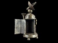 STEAMPUNK RADIO SZKATUŁKA VERONESE (WU76904A4) - 4