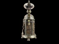 STEAMPUNK RADIO SZKATUŁKA VERONESE (WU76904A4) - 6