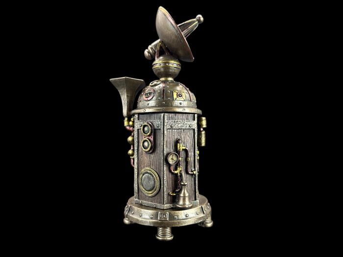 STEAMPUNK RADIO Sarg VERONESE (WU76904A4)