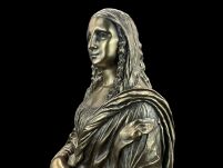 SŁYNNA MONA LISA  POPIERSIE VERONESE (WU72881V1) - 5