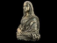 SŁYNNA MONA LISA  POPIERSIE VERONESE (WU72881V1) - 2