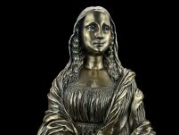 SŁYNNA MONA LISA  POPIERSIE VERONESE (WU72881V1) - 8