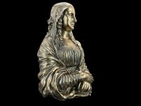 SŁYNNA MONA LISA  POPIERSIE VERONESE (WU72881V1) - 9