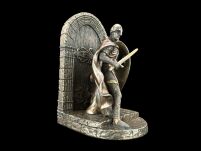 BUCHEND - Malteser RITTER MIT SHIELD VERONESE (WU76973A4) - 2