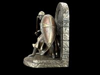 BUCHEND - Malteser RITTER MIT SHIELD VERONESE (WU76973A4) - 9