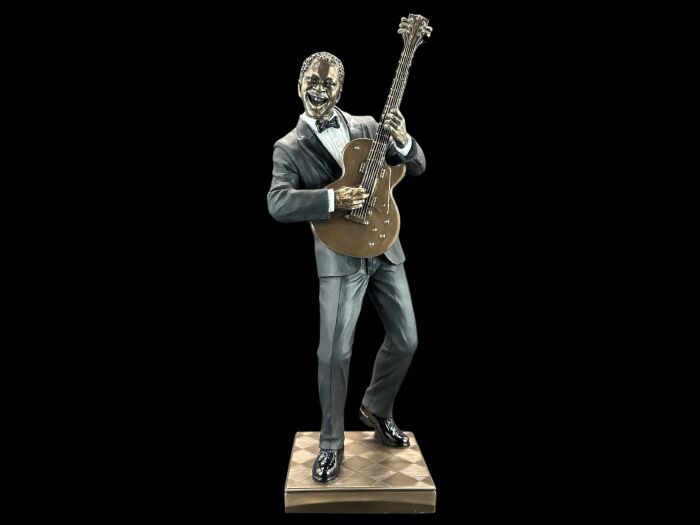 GUITARIST Figur VERONESE (WU76221A4)
