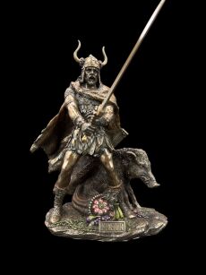 Nordische BU FREYER VERONESE (WU75321A4)