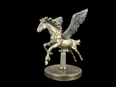PEGASUS AUF ZODIAK BASIS VERONESE (WU77122A1)