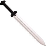 MIECZ GLADIUS Z POCHWĄ TRENINGOWY SW-1276 OSTRY - 10