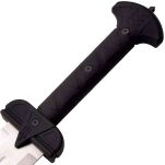 MIECZ GLADIUS Z POCHWĄ TRENINGOWY SW-1276 OSTRY - 12