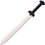 MIECZ GLADIUS Z POCHWĄ TRENINGOWY SW-1276 OSTRY - 9