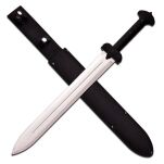 MIECZ GLADIUS Z POCHWĄ TRENINGOWY SW-1276 OSTRY - 6