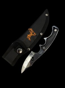 Elk Ridge - RAGHORN - Nóż z ostrzem stałym - ER-534BKCS