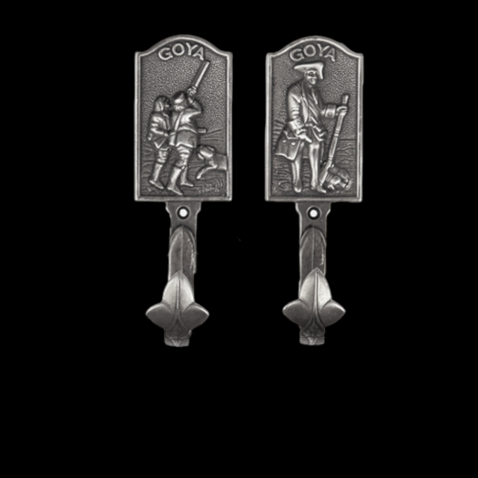 HÄNGER SILBERJAGD (K1071)