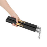 Nunchaku Piankowe Łańcuchowe do Treningu BRUCE LEE dla Początkujących i Zaawansowanych 210 - 3
