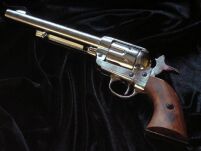 AMERYKAŃSKA KAWALERYJSKA REPLIKA - DAWNY REWOLWER COLT 1873r. (1191/NQ) - 3