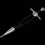 KLEINER MITTELALTER MIT Scheide (HK-3484) - 3