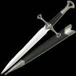 KLEINER MITTELALTER MIT Scheide (HK-3484) - 4